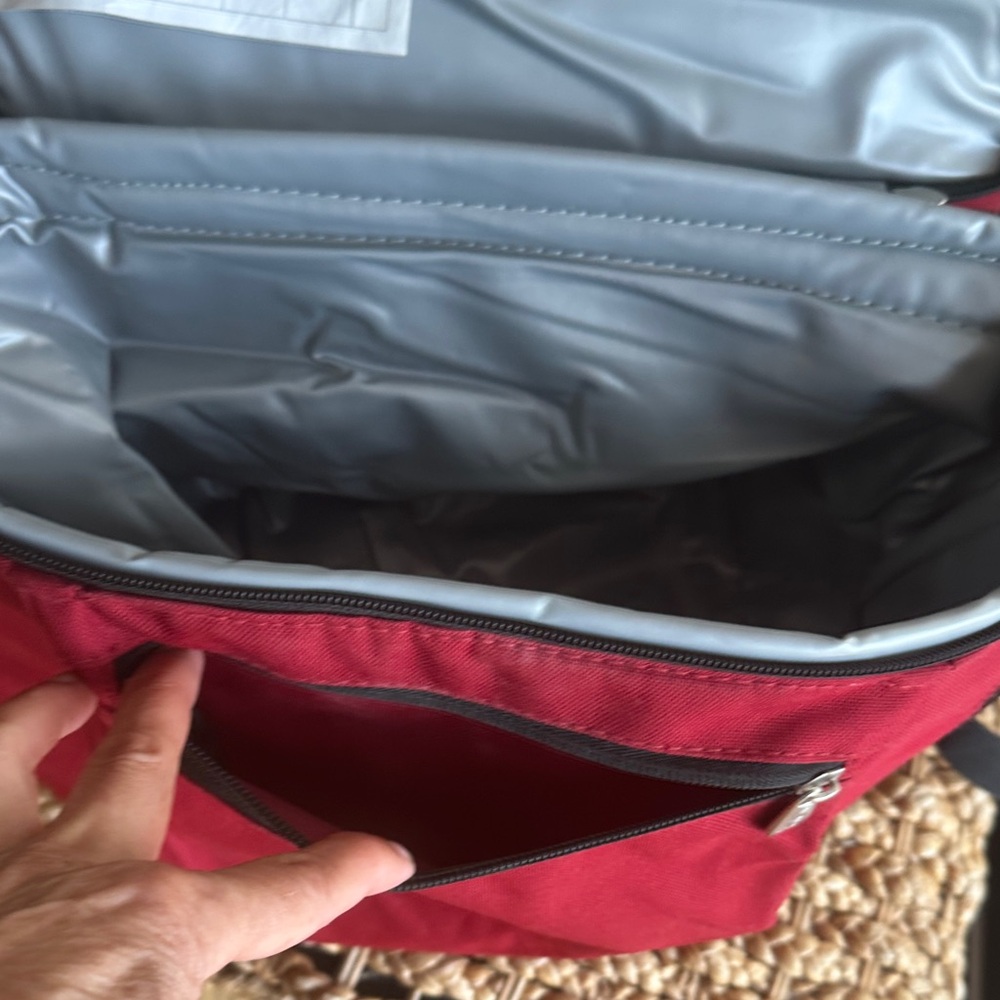 Backpack Cooler - Picture 3 of 13